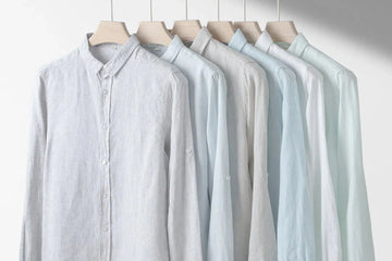 How to Care for Your Linen Clothes