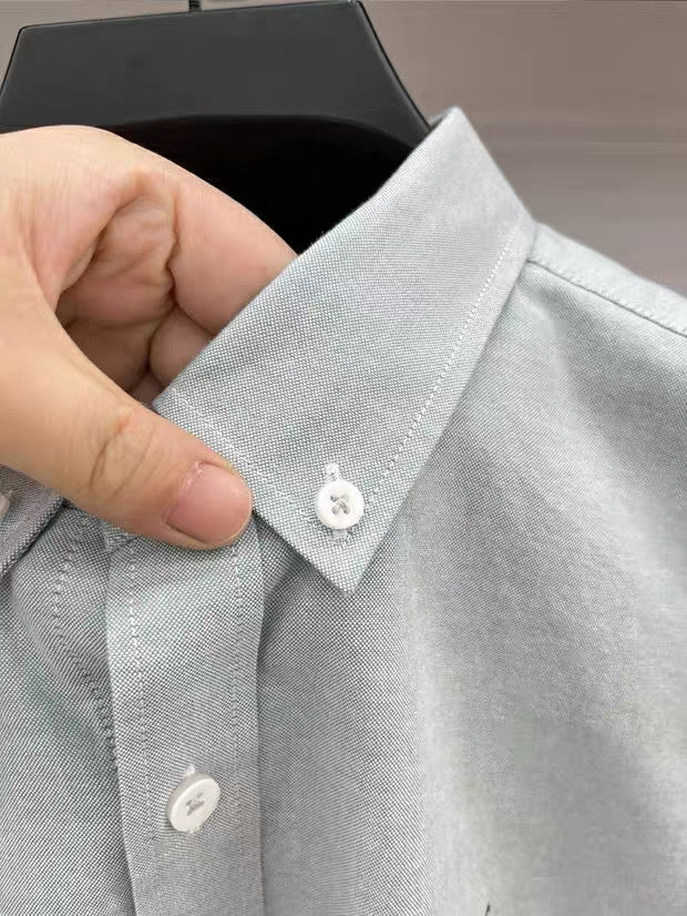 Classic Heritage Polo Shirt Green