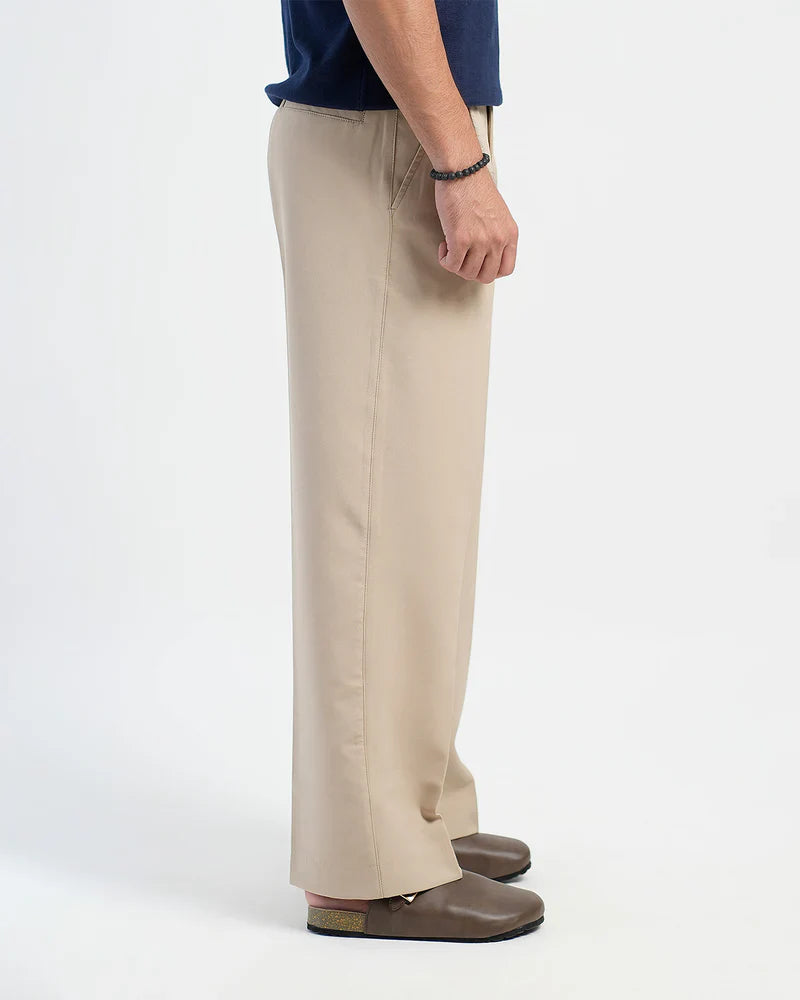 LUXURY TOUCH KOREAN PANT BEING