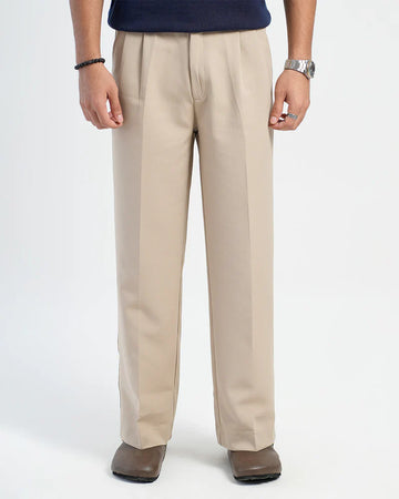 LUXURY TOUCH KOREAN PANT BEING