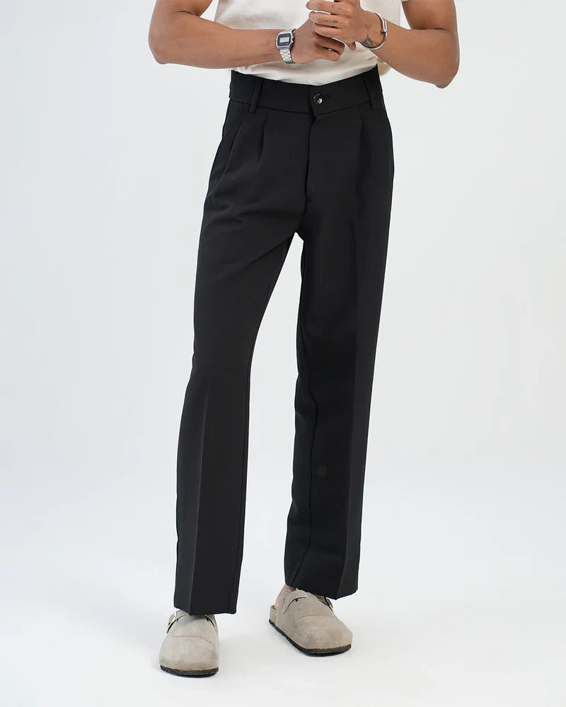 LUXURY TOUCH KOREAN PANT